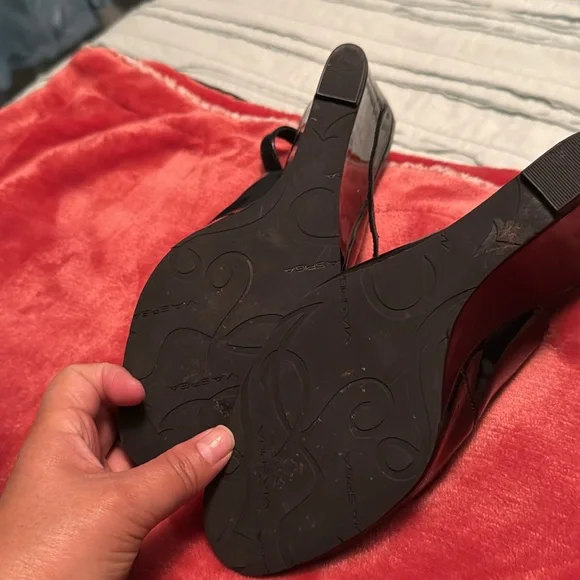 Viaspiga shoes - Picture 2 of 11